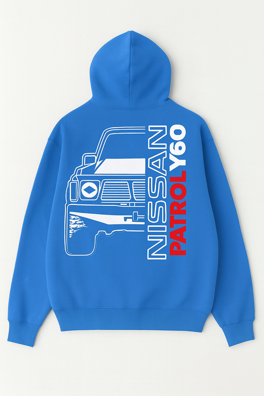 Nissan vtc