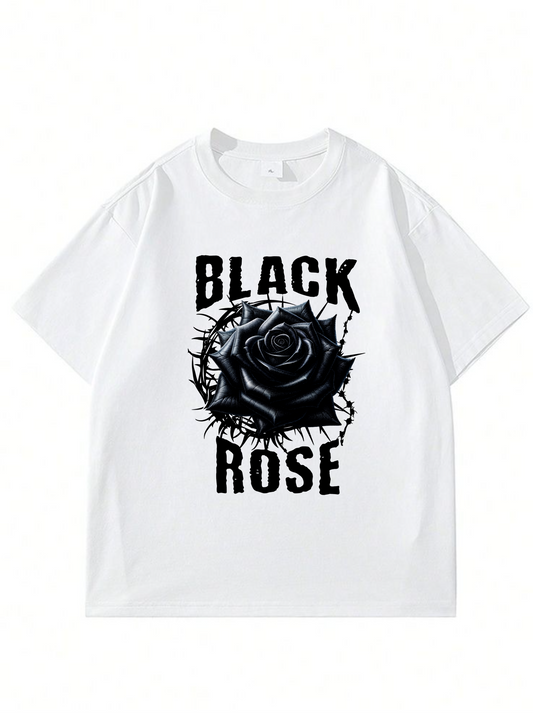 Black Rose