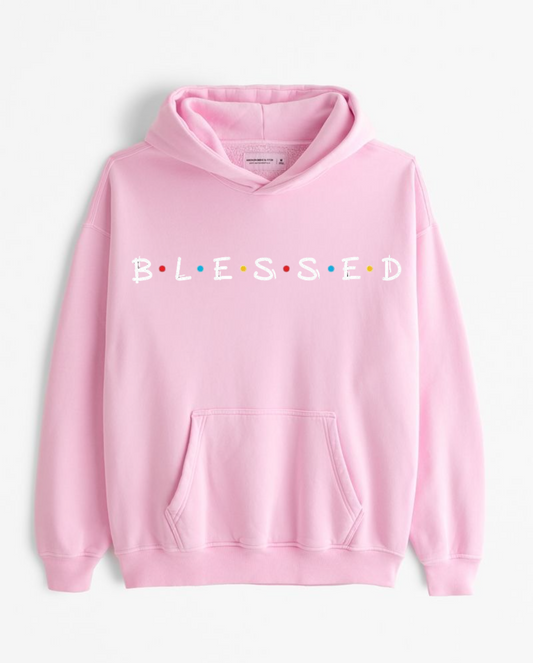 B.L.E.S.S.E.D
