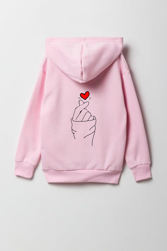 Heart Hand