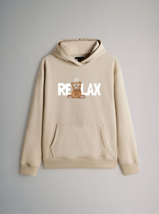 Just relax