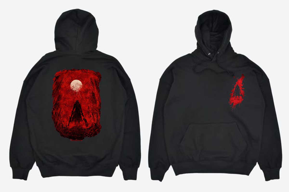 Bloodborne