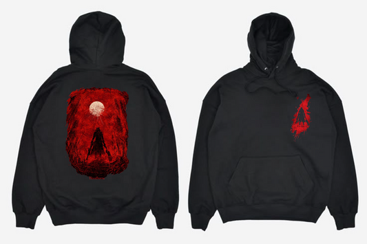 Bloodborne