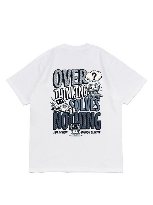 Overthinking