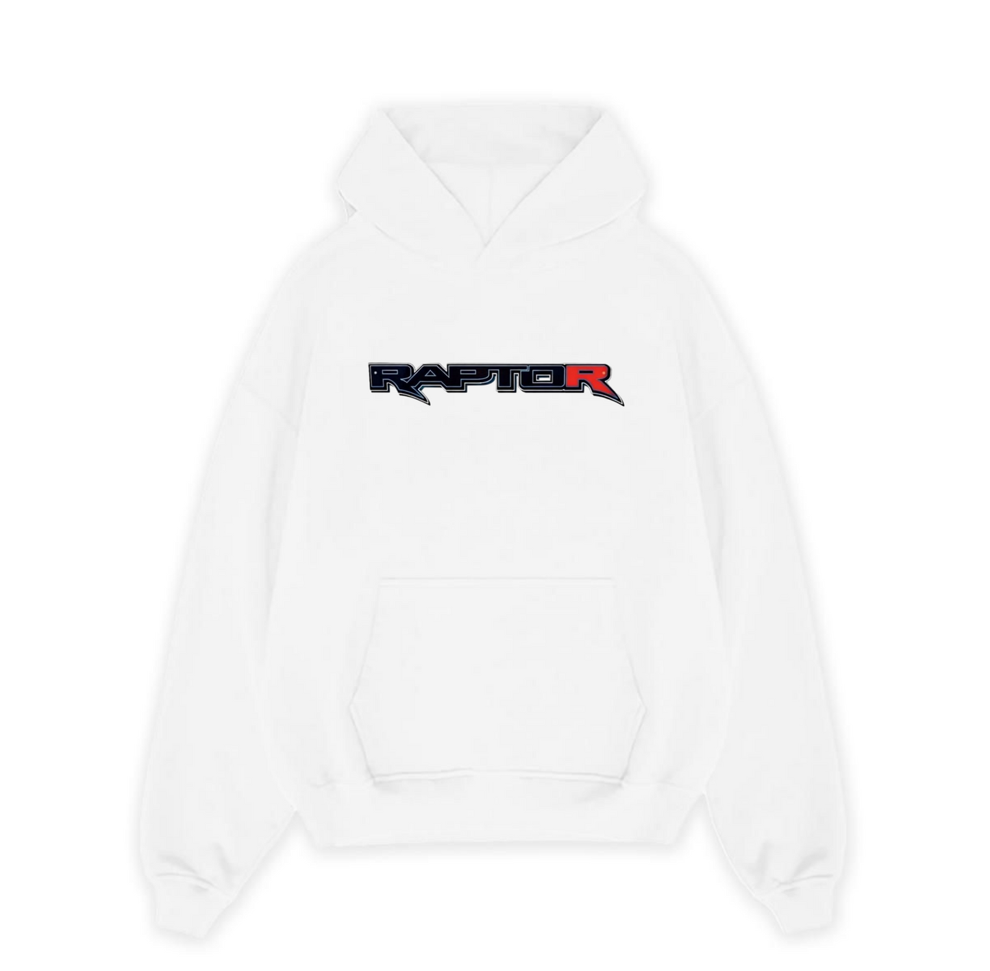 Raptor (Embroidery) تطريز