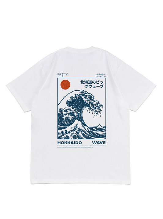 Hokkaido Wave
