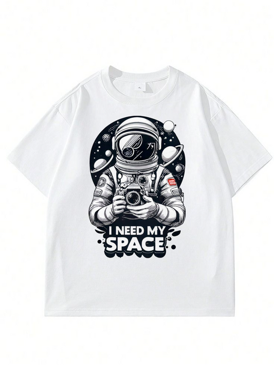 I Need My Space