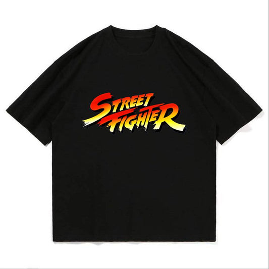 Street Fighter