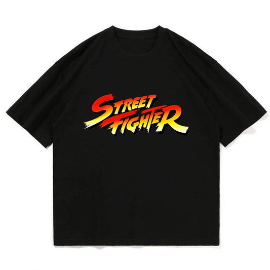 Street Fighter
