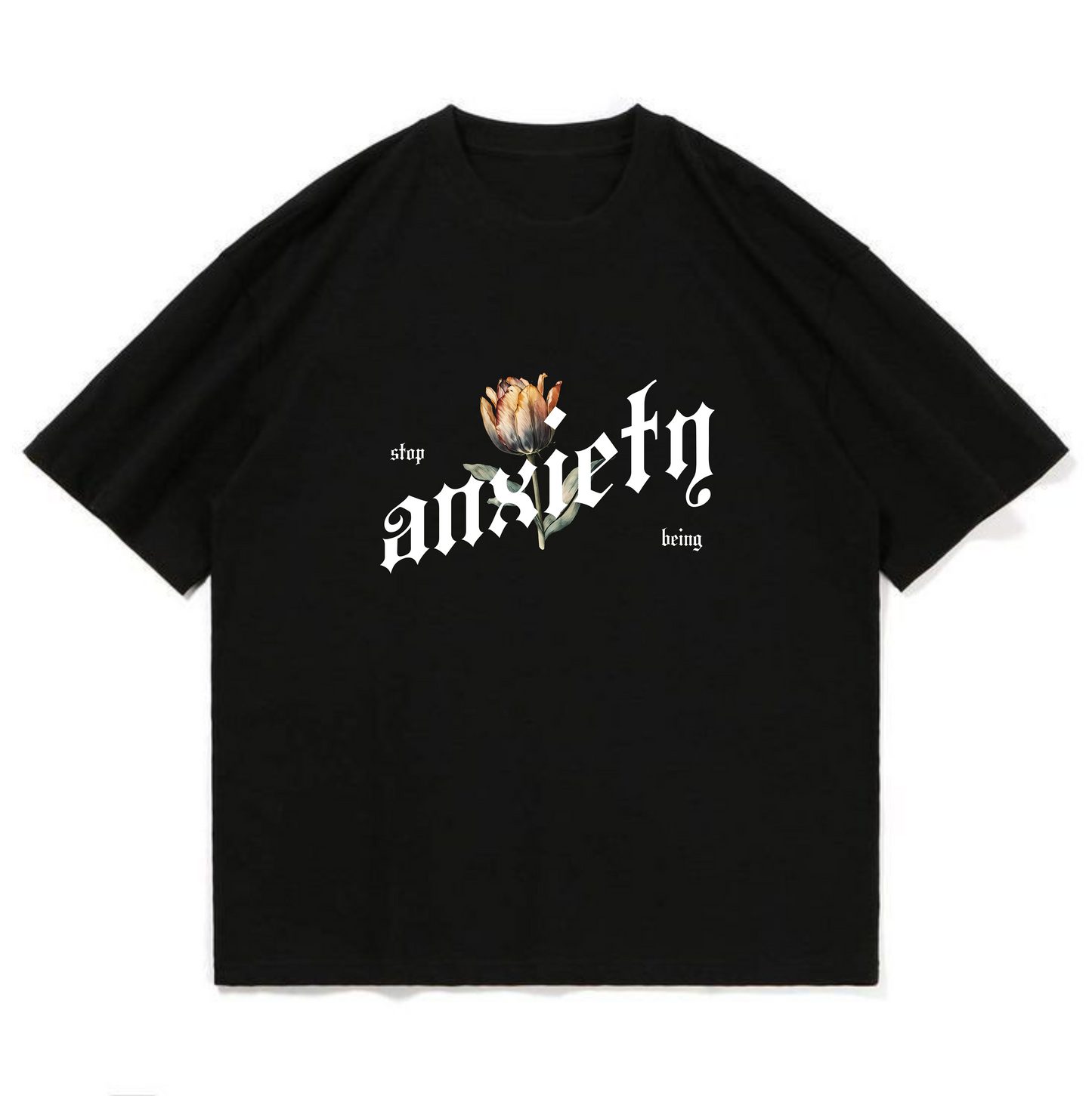 Anxiety