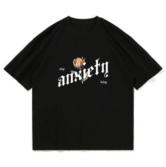 Anxiety
