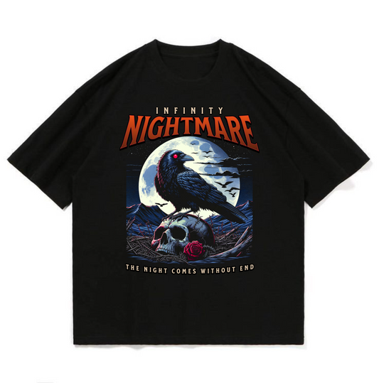Infinity Nightmare