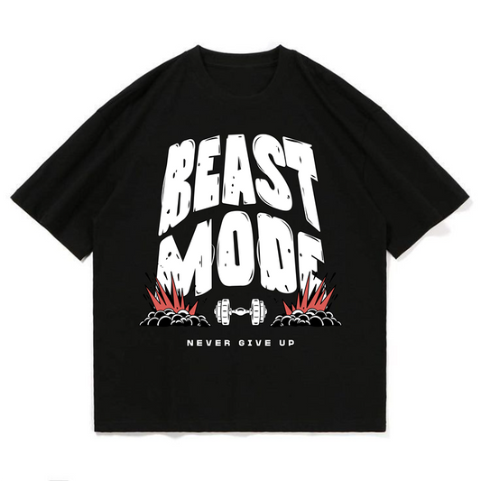 Beast Mode