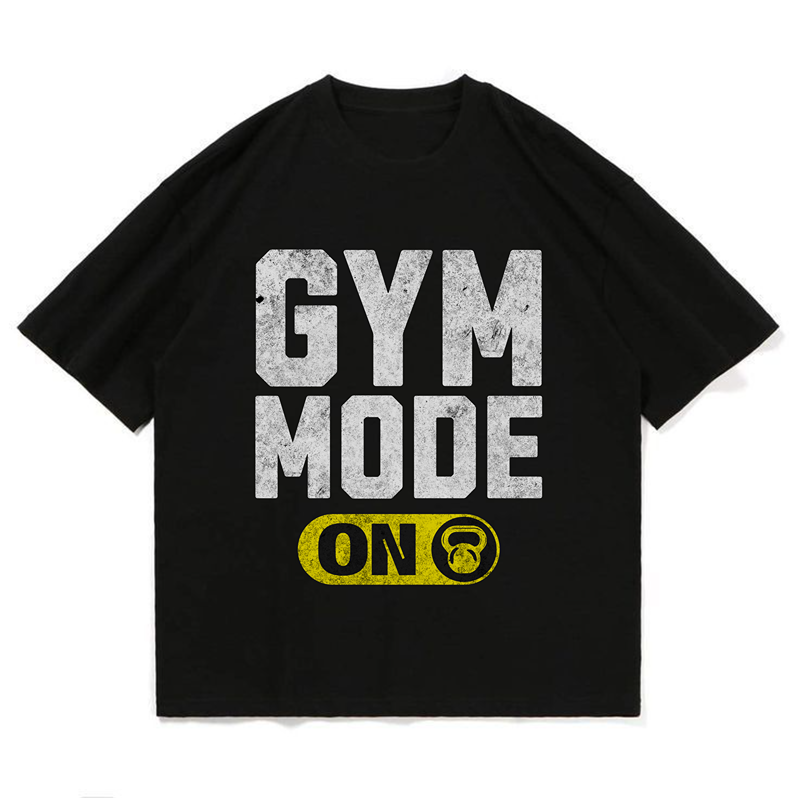 Gym Mood On
