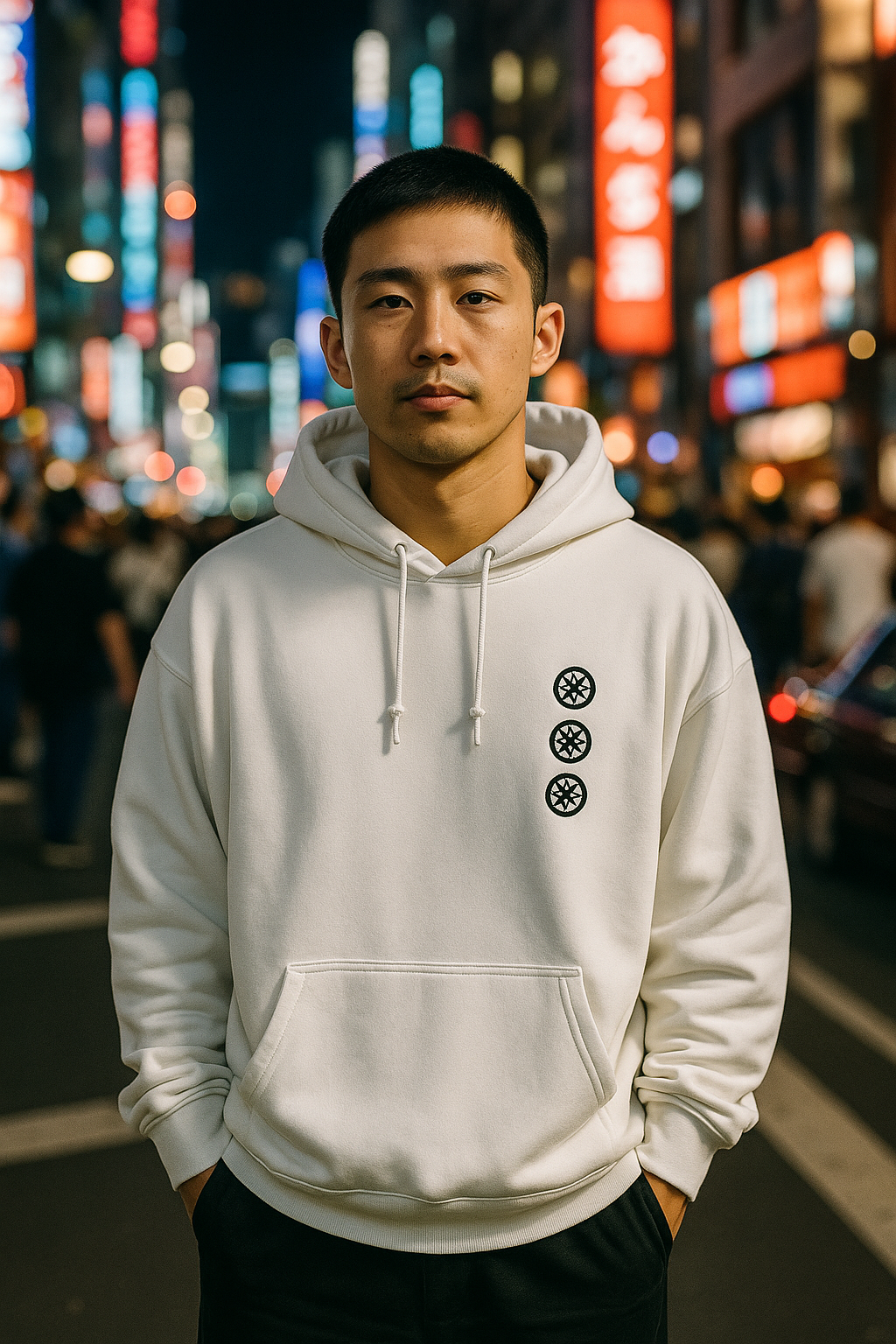 Hoodie