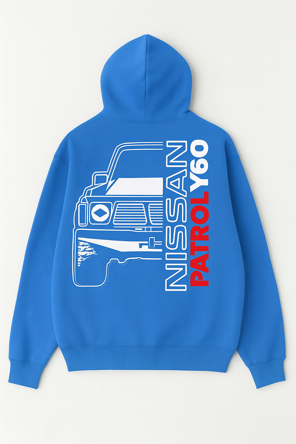 Nissan vtc