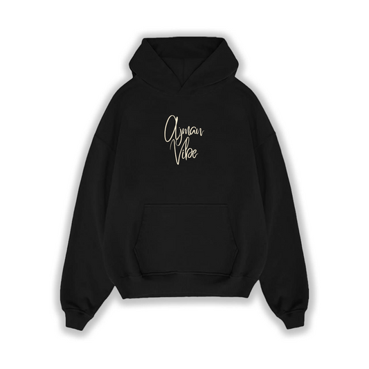 Ajman Vibe (Embroidery) تطريز