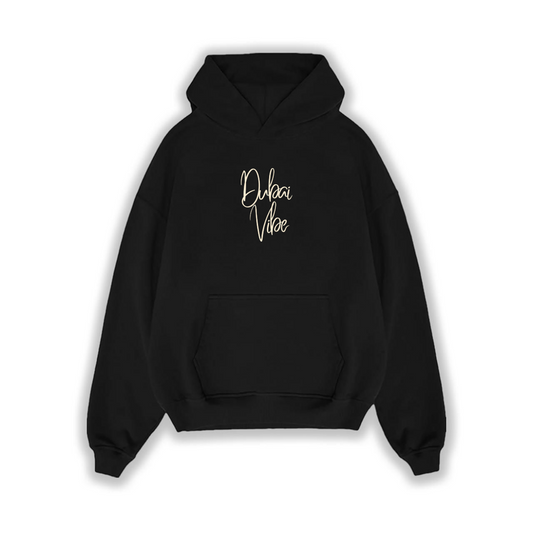 Dubai Vibe (Embroidery) تطريز