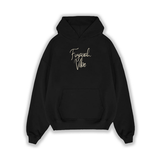 Fujairah Vibe (Embroidery) تطريز