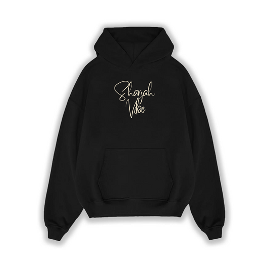 Sharjah Vibe (Embroidery) تطريز