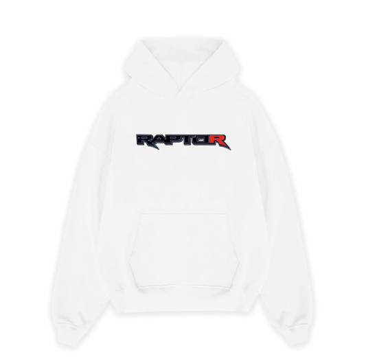 Raptor (Embroidery) تطريز