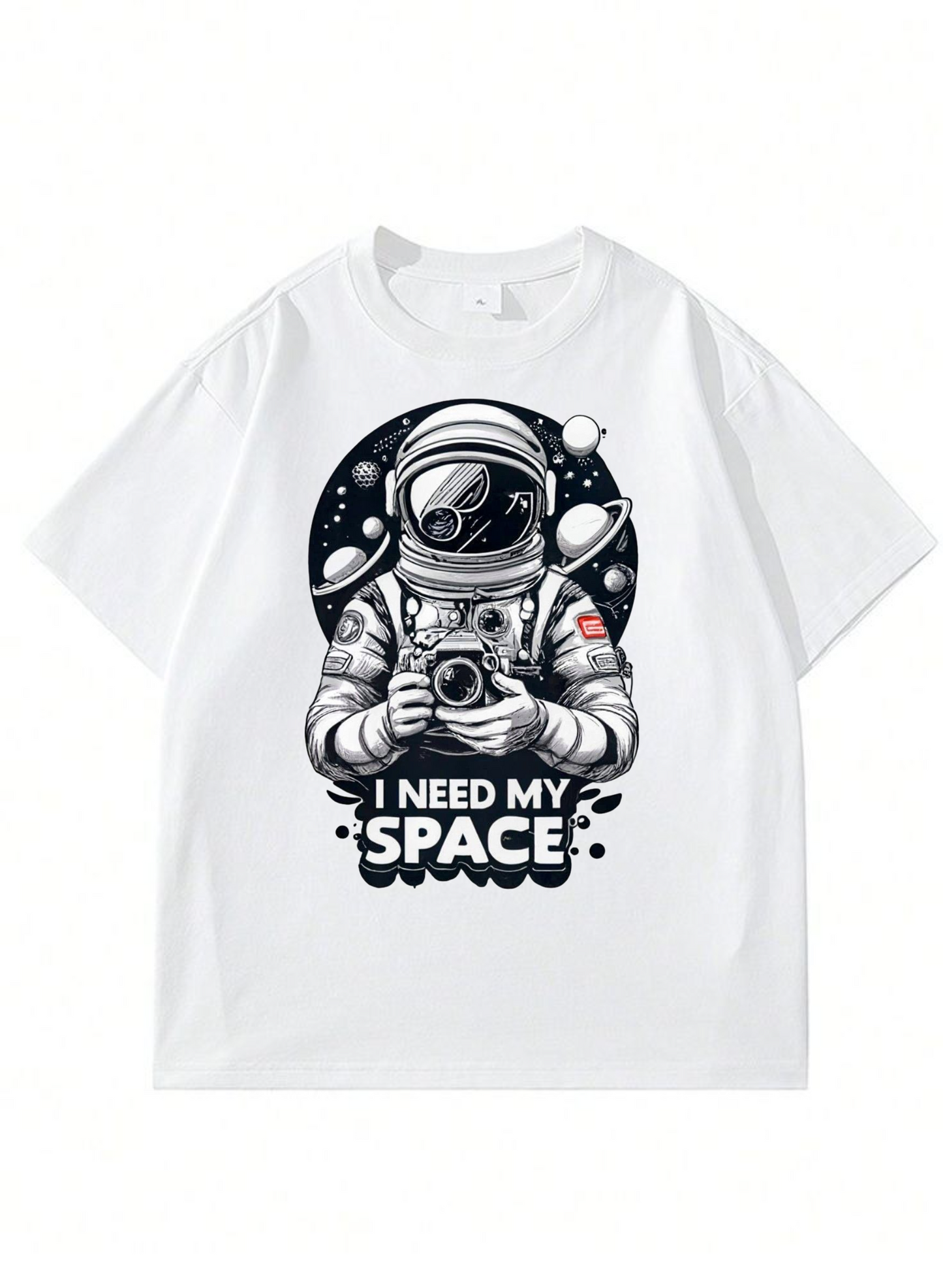 I Need My Space