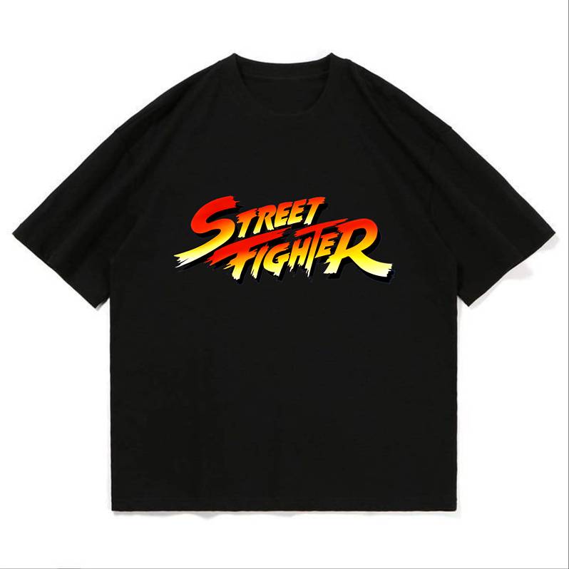 Street Fighter