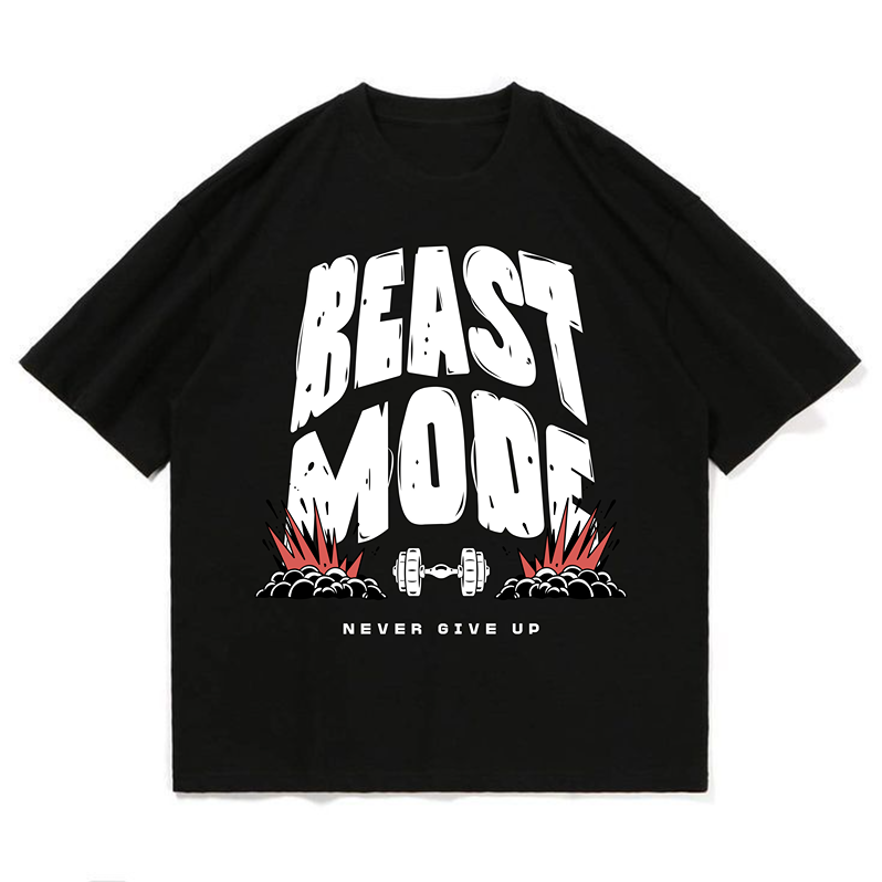 Beast Mode